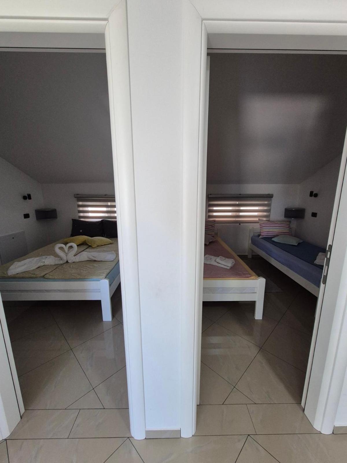 Apartmani "Roshu" Сокобаня Экстерьер фото