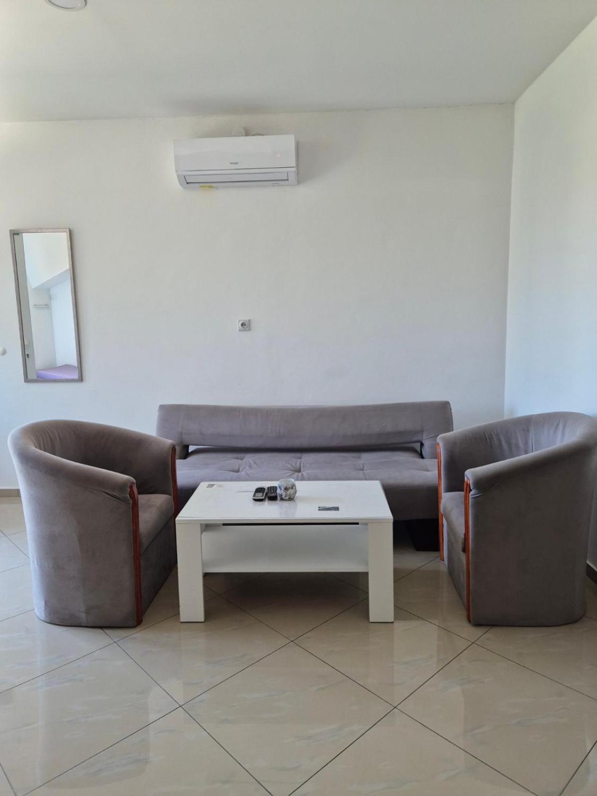 Apartmani "Roshu" Сокобаня Экстерьер фото