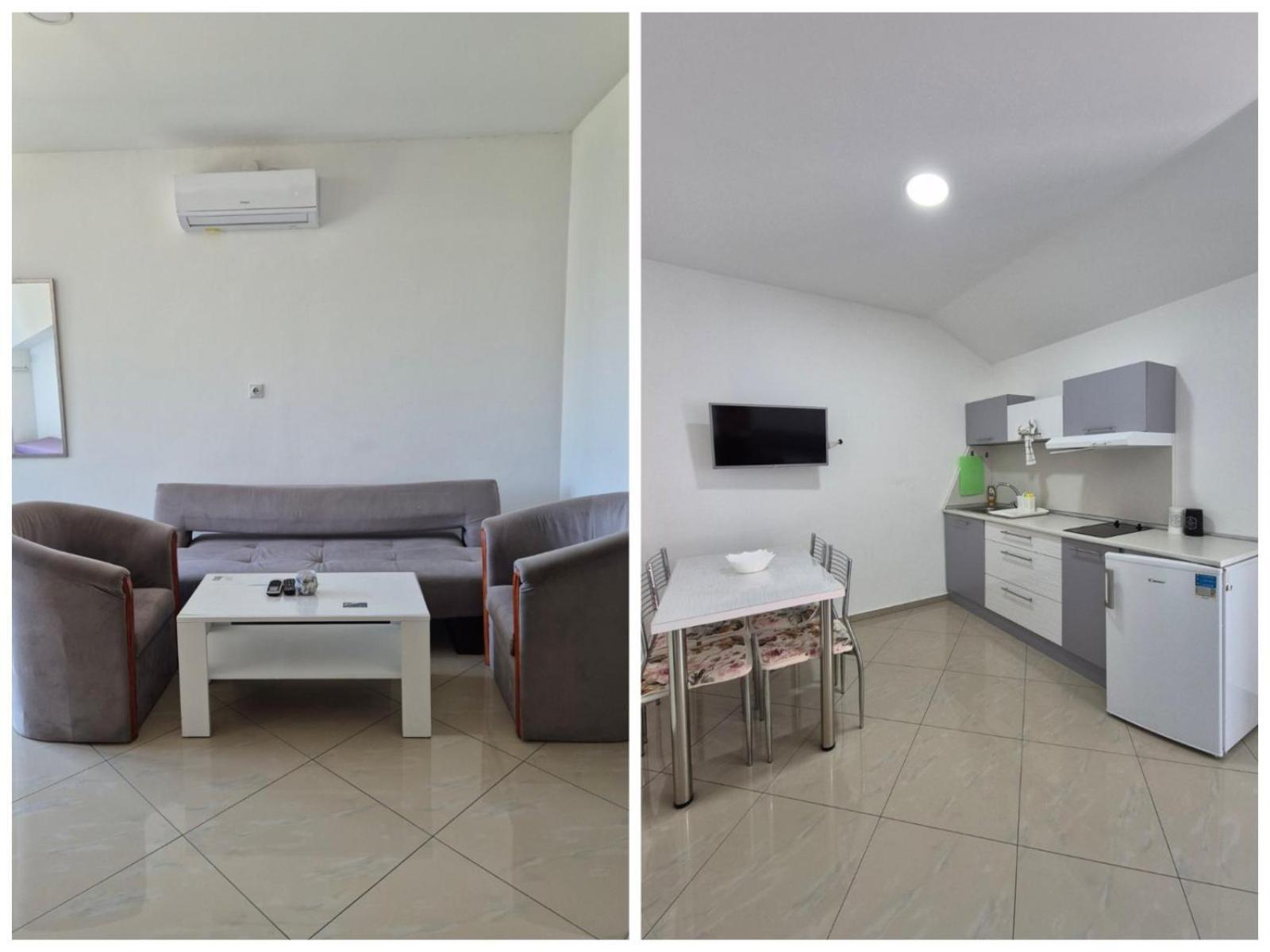 Apartmani "Roshu" Сокобаня Экстерьер фото