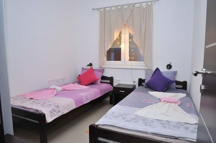 Apartmani "Roshu" Сокобаня Экстерьер фото