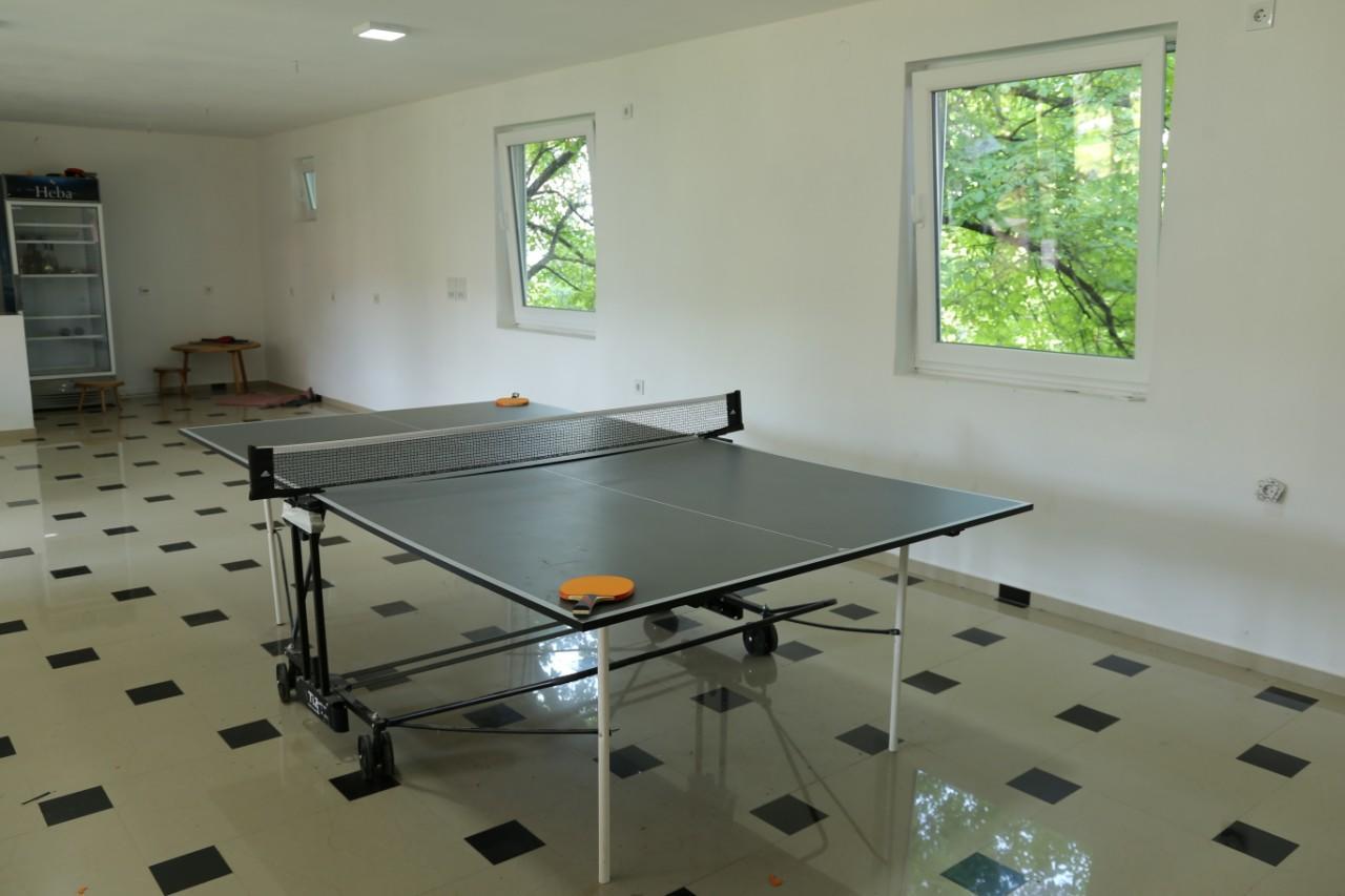 Apartmani "Roshu" Сокобаня Экстерьер фото